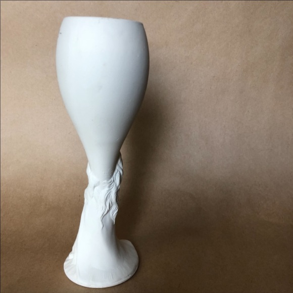 Ready To Glaze Mideivel Maiden Ceramics Bisqueware - Picture 8 of 8